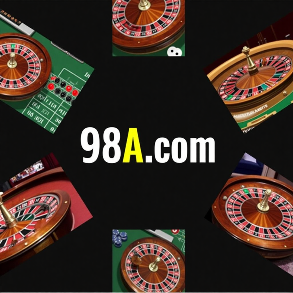 98a GAME-Login